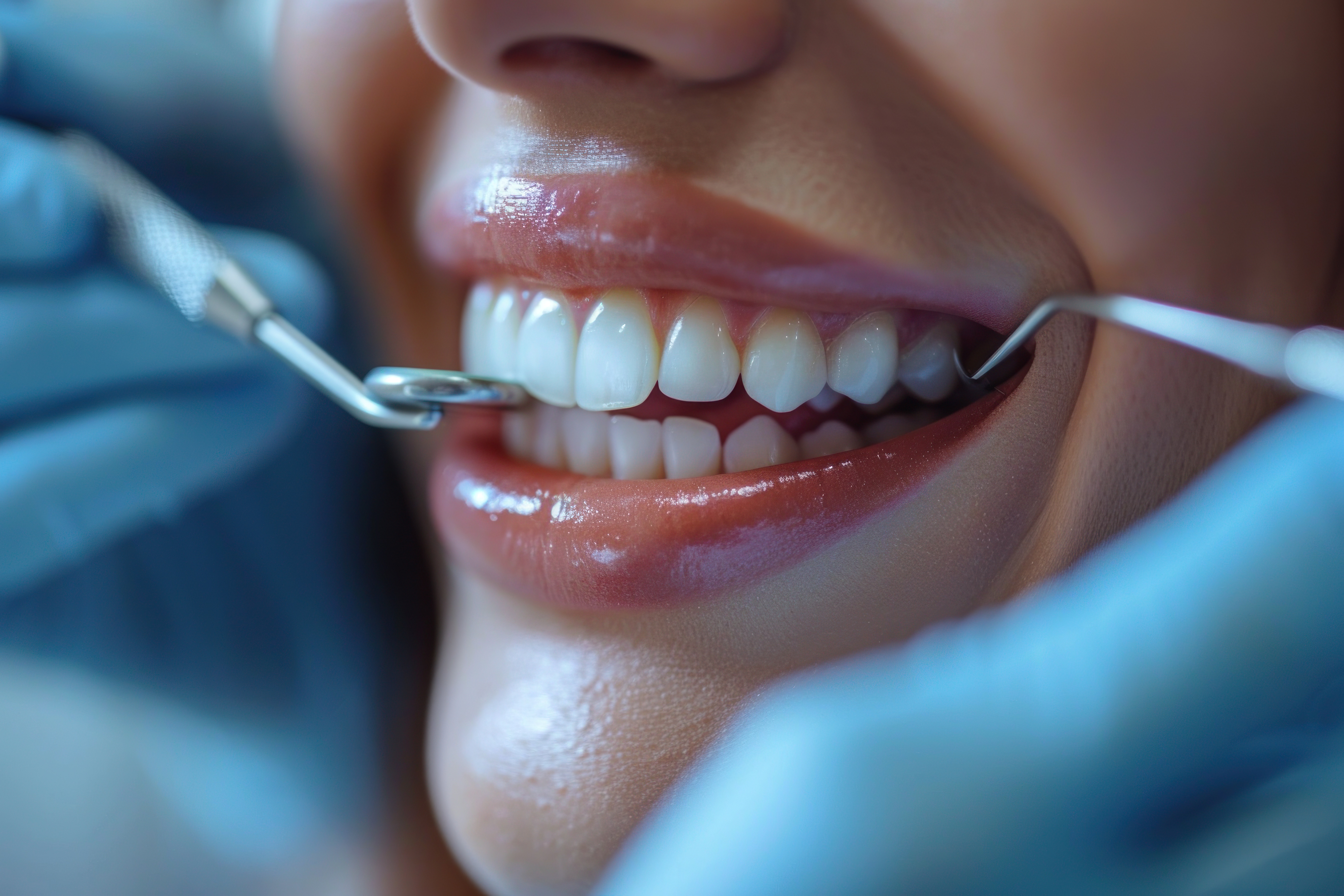 Preventive Dentistry