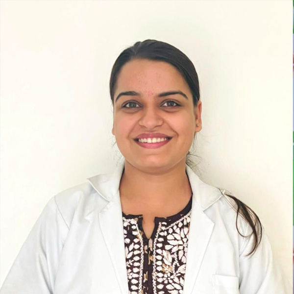 Dr. Deeya Tanwar